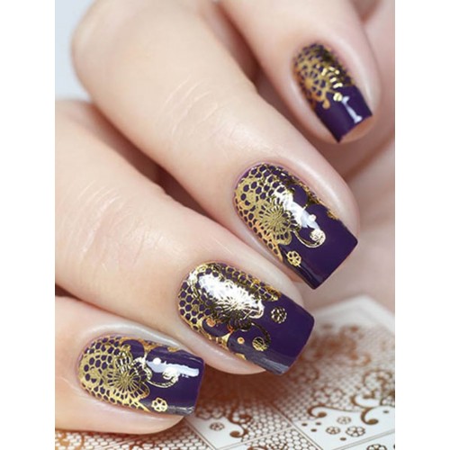 J.K F 37 Gold (112113)