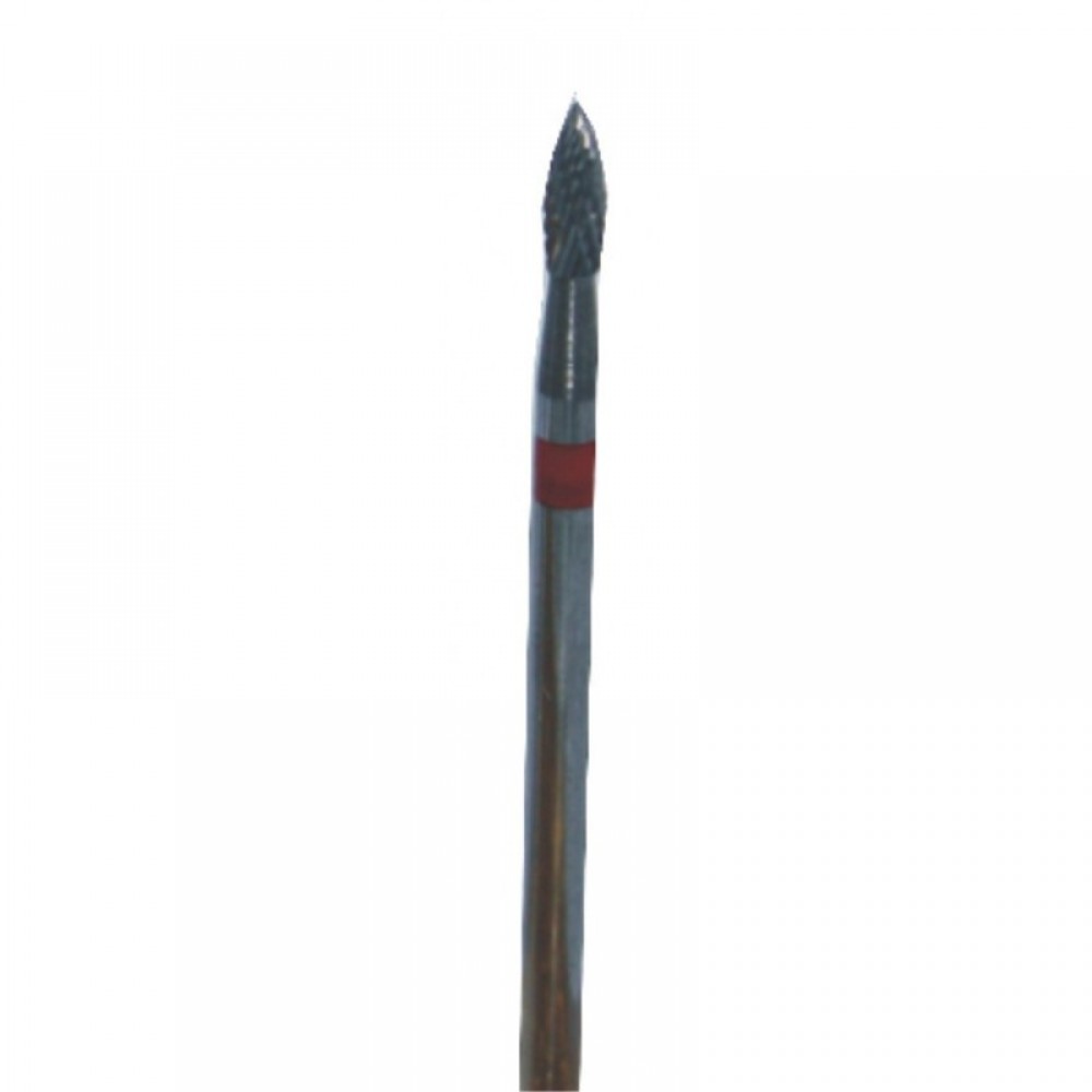 Nm Φρέζα Καρβιδίου (Carbide No 11) *