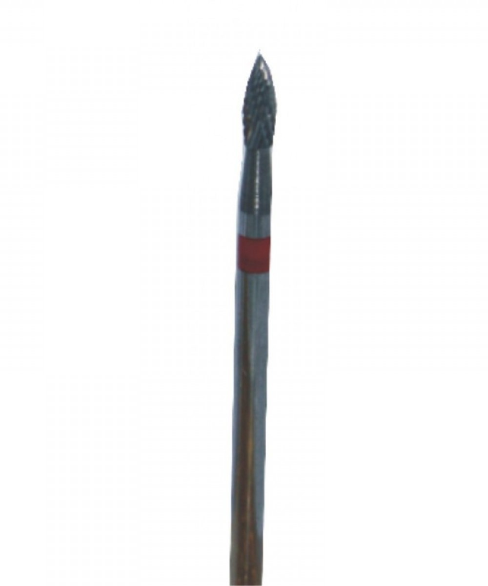 Nm Φρέζα Καρβιδίου (Carbide No 11) *