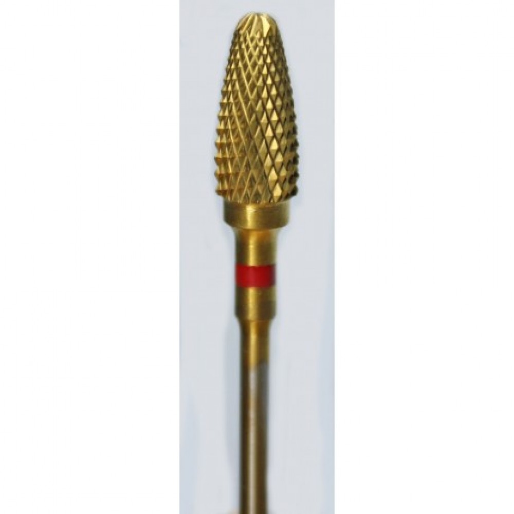 Nm Φρέζα Καρβιδίου (Carbide No 18) *