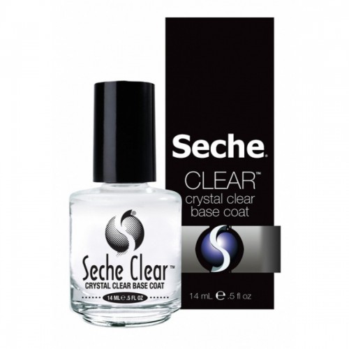 Seche Base Clear 14ml