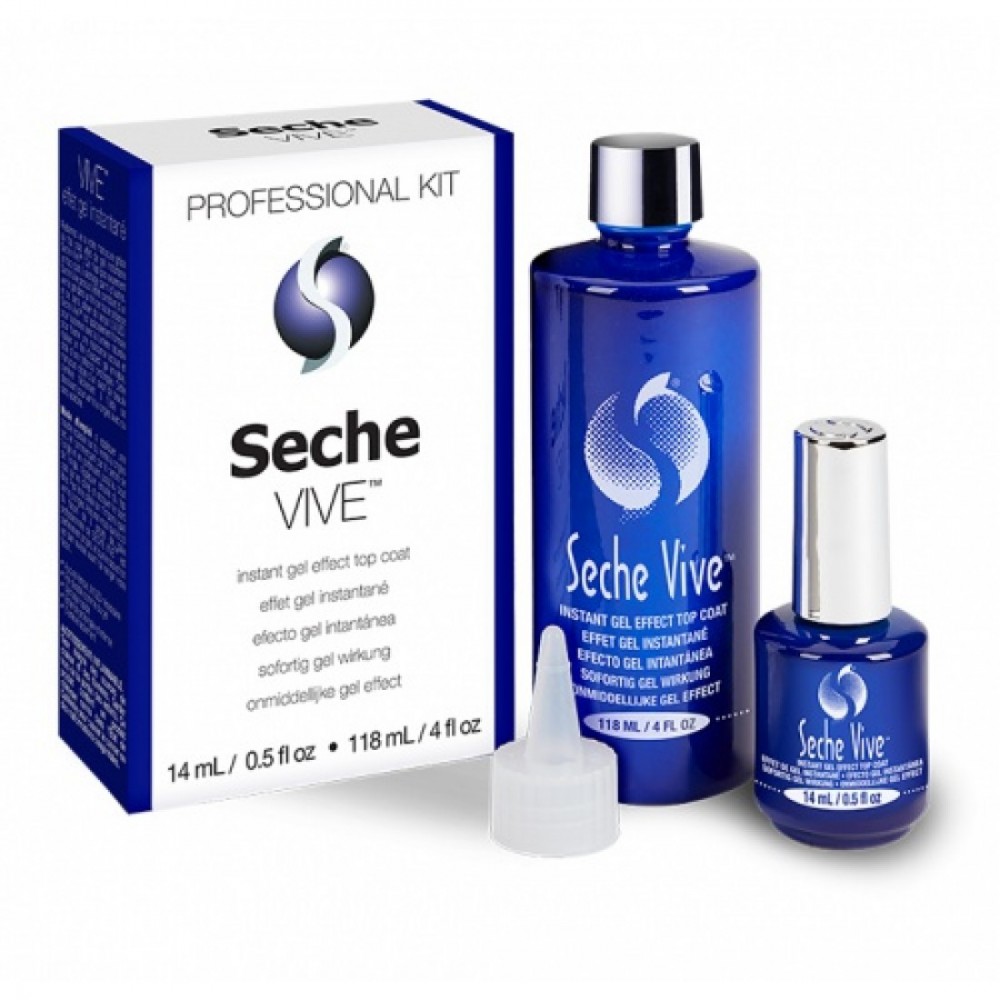 Seche Vive 118ml