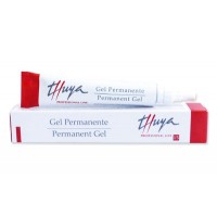 Thuya Gel Για Περμανάντ 15ml