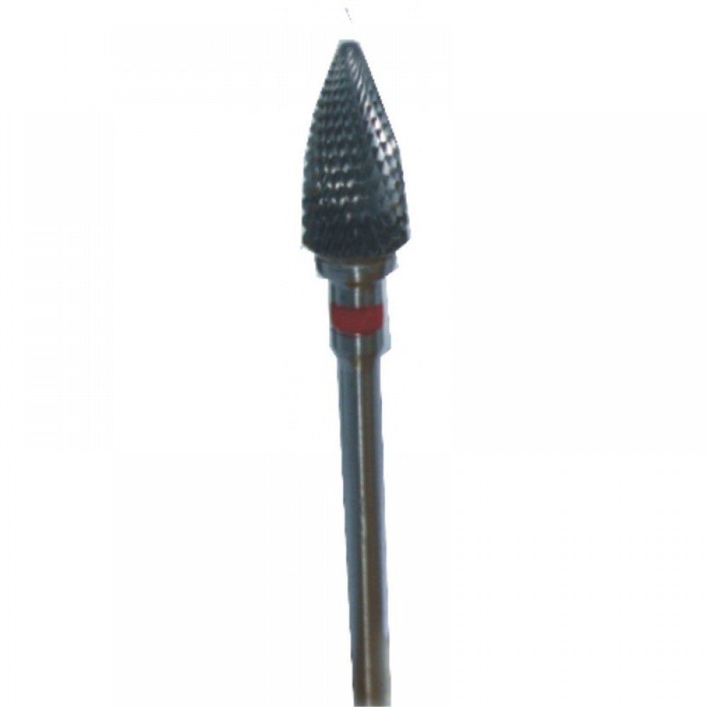Nm Φρέζα Καρβιδίου (Carbide No 14)