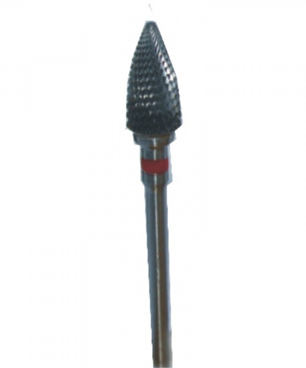 Nm Φρέζα Καρβιδίου (Carbide No 14)