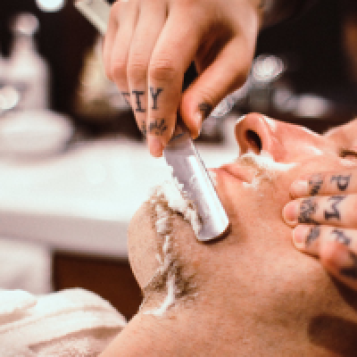 SHAVING PRODUCTS