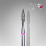 Φρέζα Φλόγα Staleks 8mm 2,1 διάμετρο FA10R021/8 Φρέζα Φλόγα Staleks 8mm 2,1 διάμετρο FA10R021/8