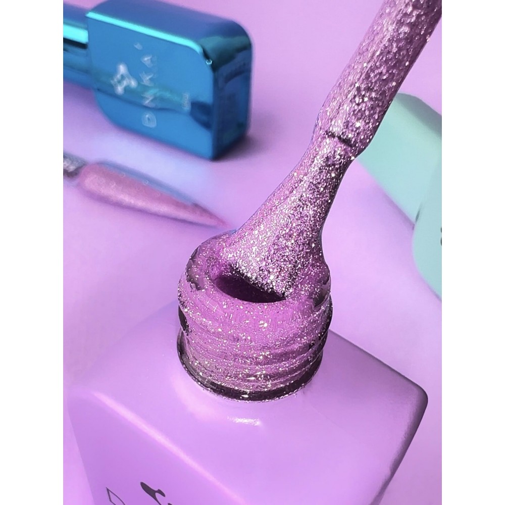 DNKa Cover Rubber Base French #0084 Euphoria 12ml