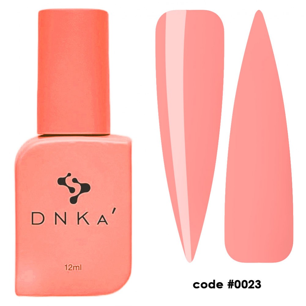 DNKa Liquid Acrygel #0023 Chupa Chups 12ml **