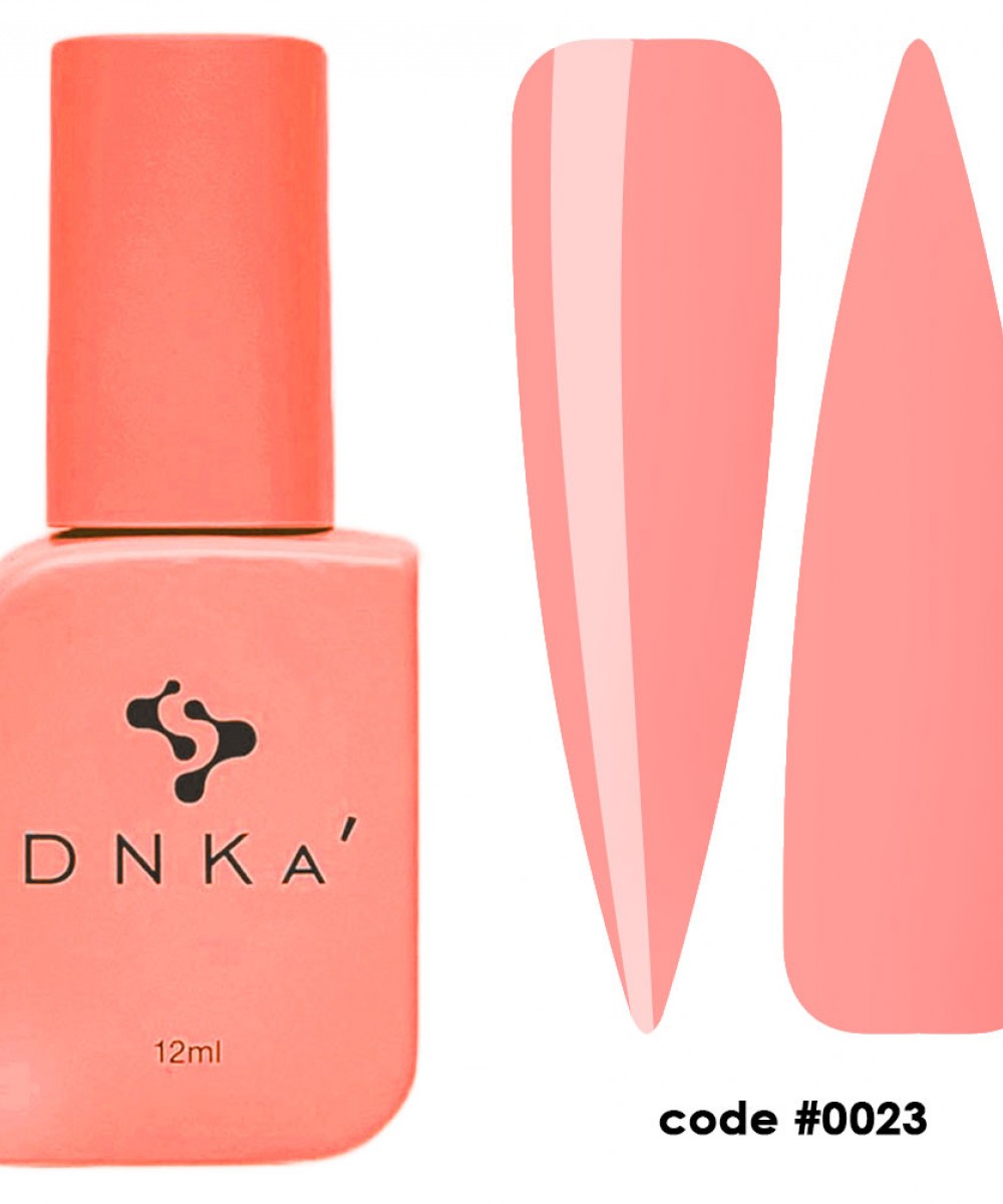 DNKa Liquid Acrygel #0023 Chupa Chups 12ml **