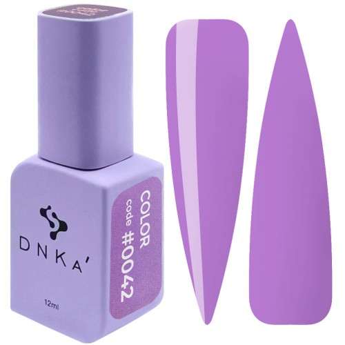 DNKa Color Gel Polish #0042 12ml