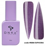DNKa Cover Rubber Base French #0084 Euphoria 12ml DNKa Cover Rubber Base French #0084 Euphoria 12ml