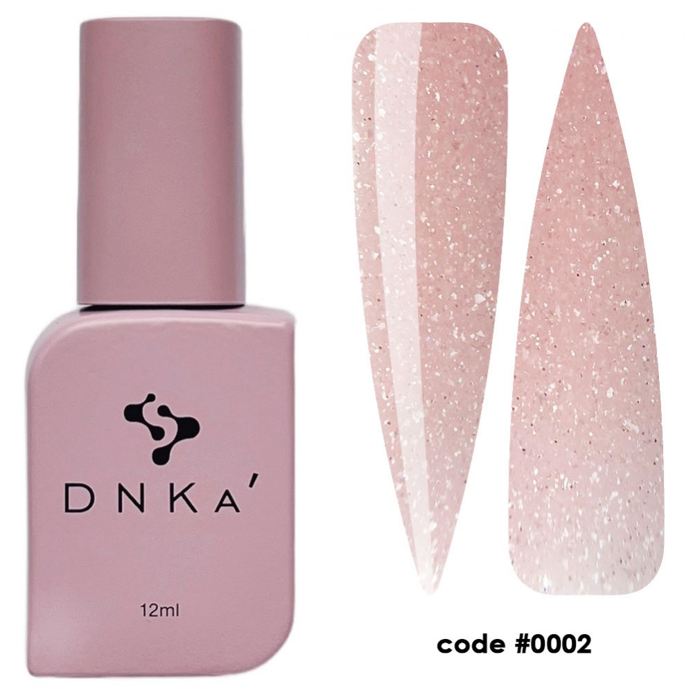 DNKa Liquid Acrygel #0002 Creme Brulee 12ml DNKa Liquid Acrygel #0002 Creme Brulee 12ml