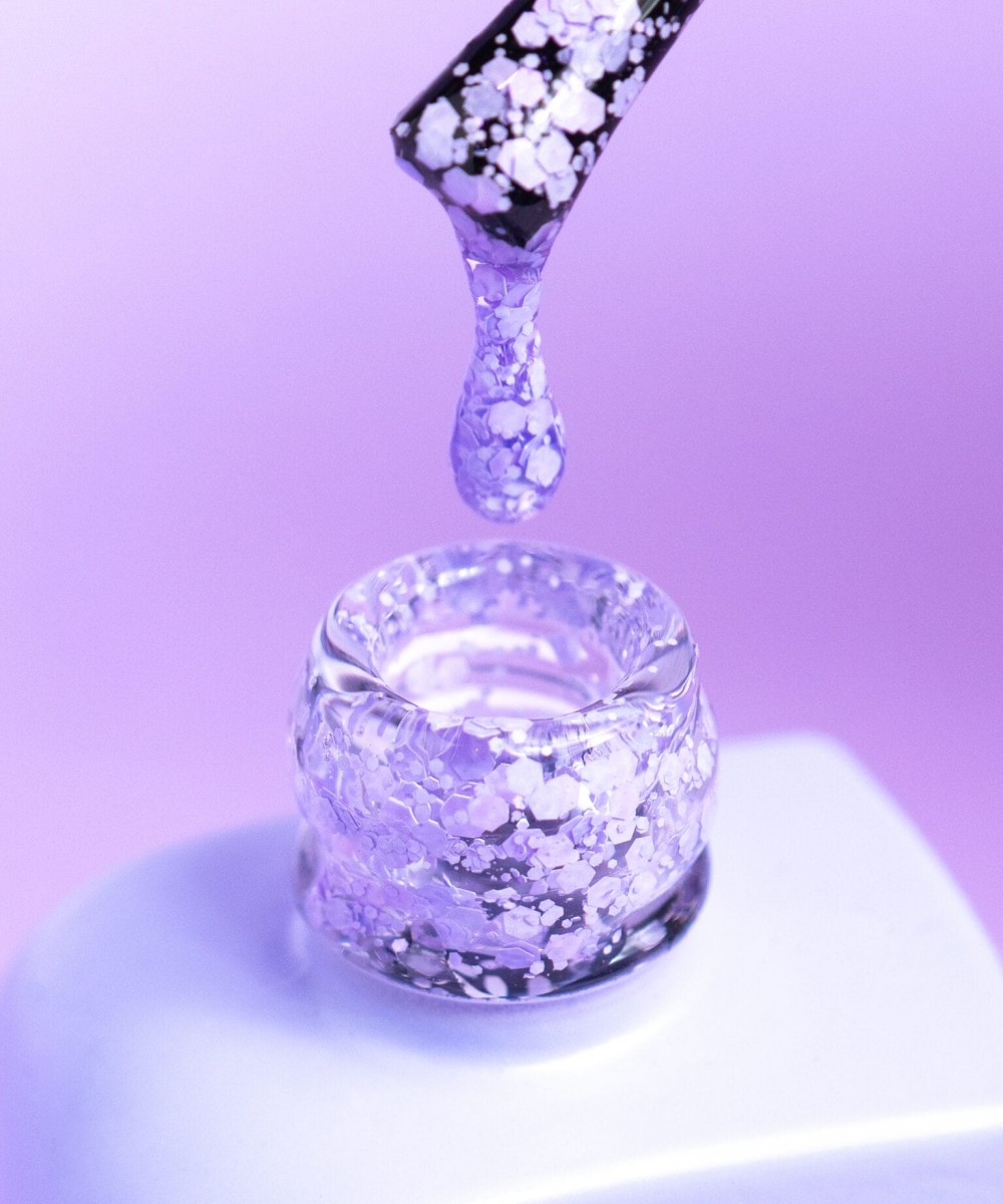 DNKa Top Coat Bubble 12ml **