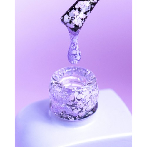 DNKa Top Coat Bubble 12ml **