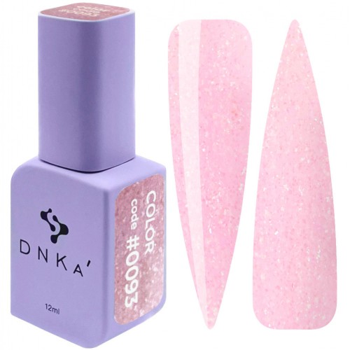 DNKa Color Gel Polish #0093 12ml
