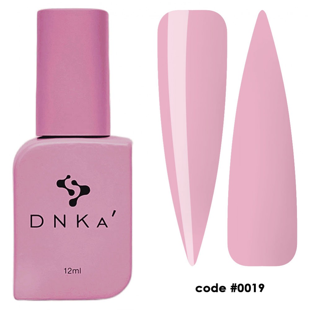 DNKa Liquid Acrygel #0019 Gelato 12ml DNKa Liquid Acrygel #0019 Gelato 12ml