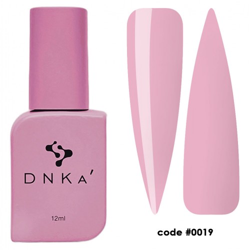 DNKa Liquid Acrygel #0019 Gelato 12ml **