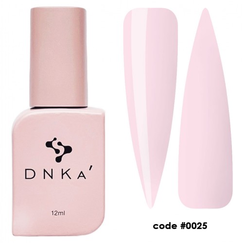 DNKa Liquid Acrygel #0025 Tiramisu 12ml **