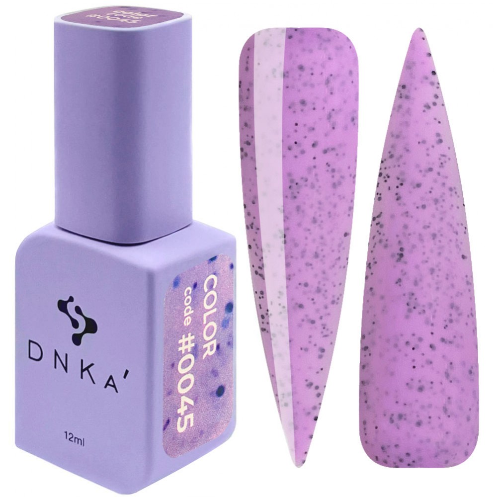 DNKa Color Gel Polish #0045 12ml