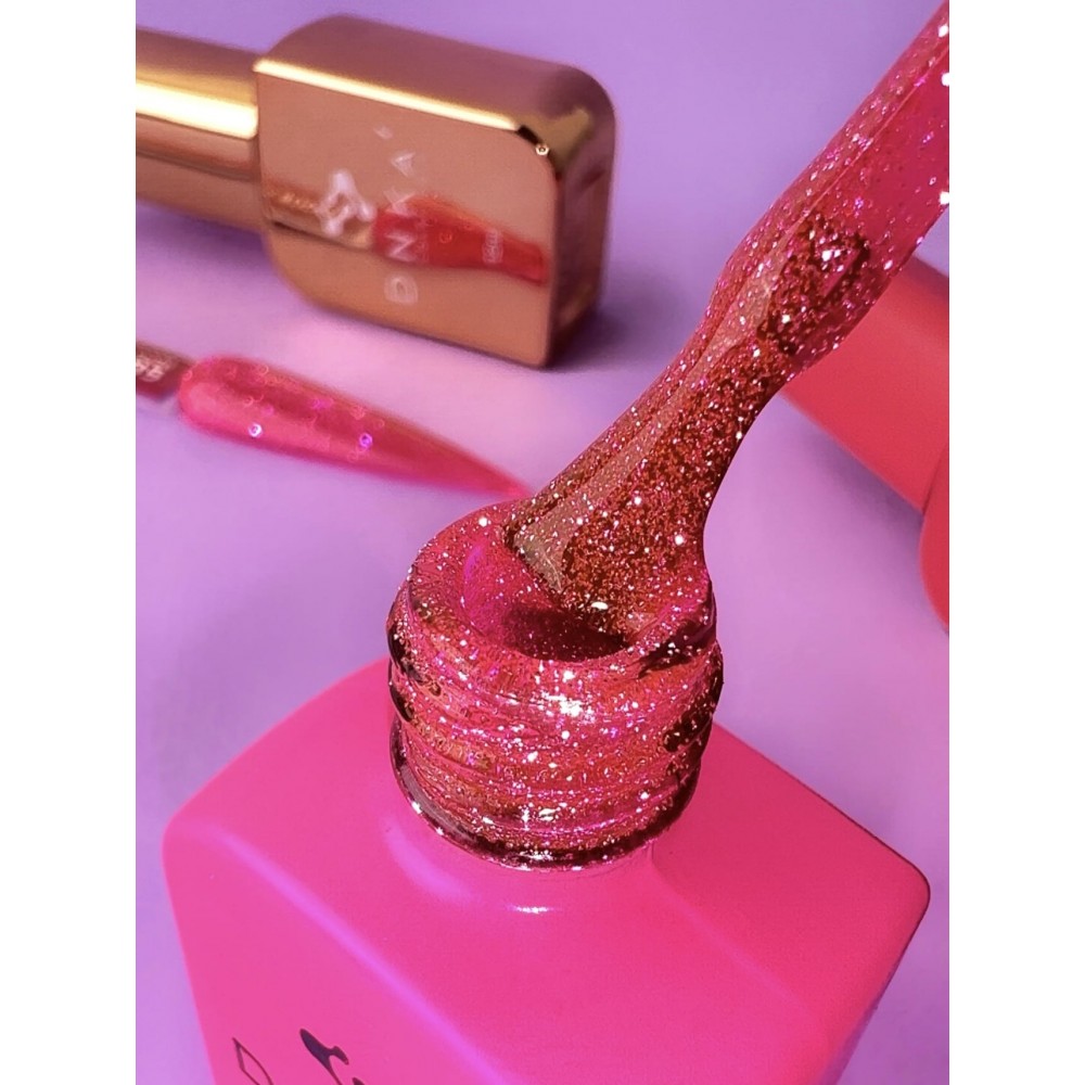 DNKa Cover Rubber Base French #0085 Glam 12ml