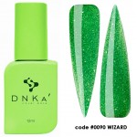 DNKa Cover Rubber Base French #0090 Wizard 12ml DNKa Cover Rubber Base French #0090 Wizard 12ml