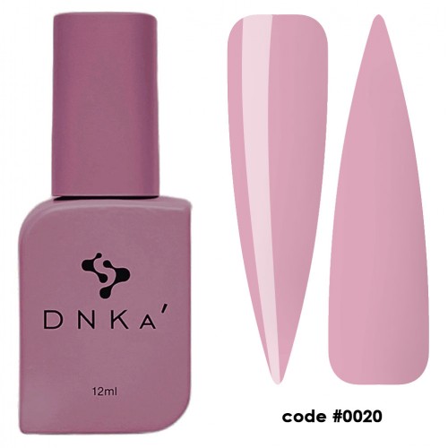 DNKa Liquid Acrygel #0020 Mochi  12ml