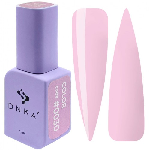 DNKa Color Gel Polish #0030 12ml