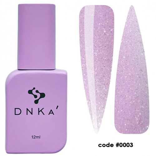 DNKa Liquid Acrygel #0003 Plum Tart 12ml **