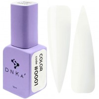 DNKa Color Gel Polish #0001 12ml