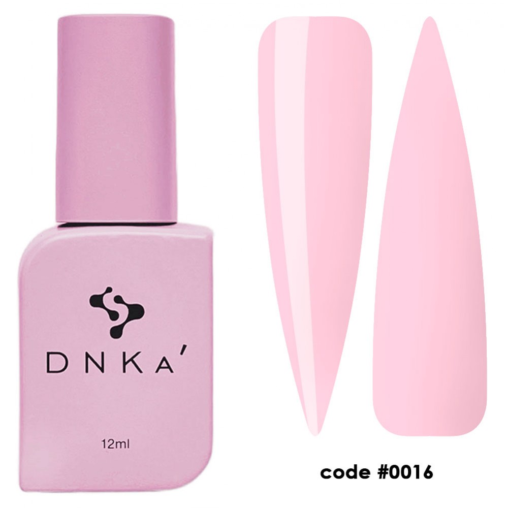 DNKa Liquid Acrygel #0016 Meringue 12ml **