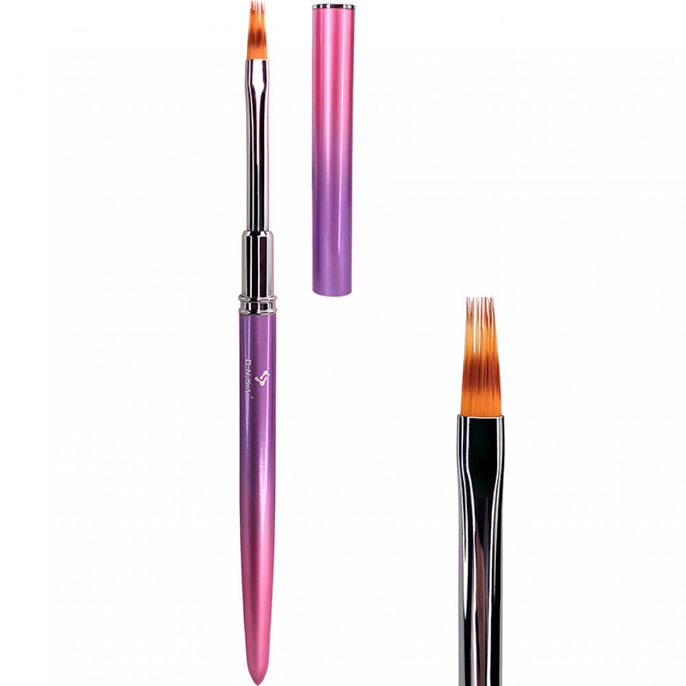 DNKa Ombre Nail Art Brush #0005