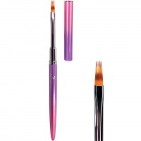 DNKa Ombre Nail Art Brush #0005