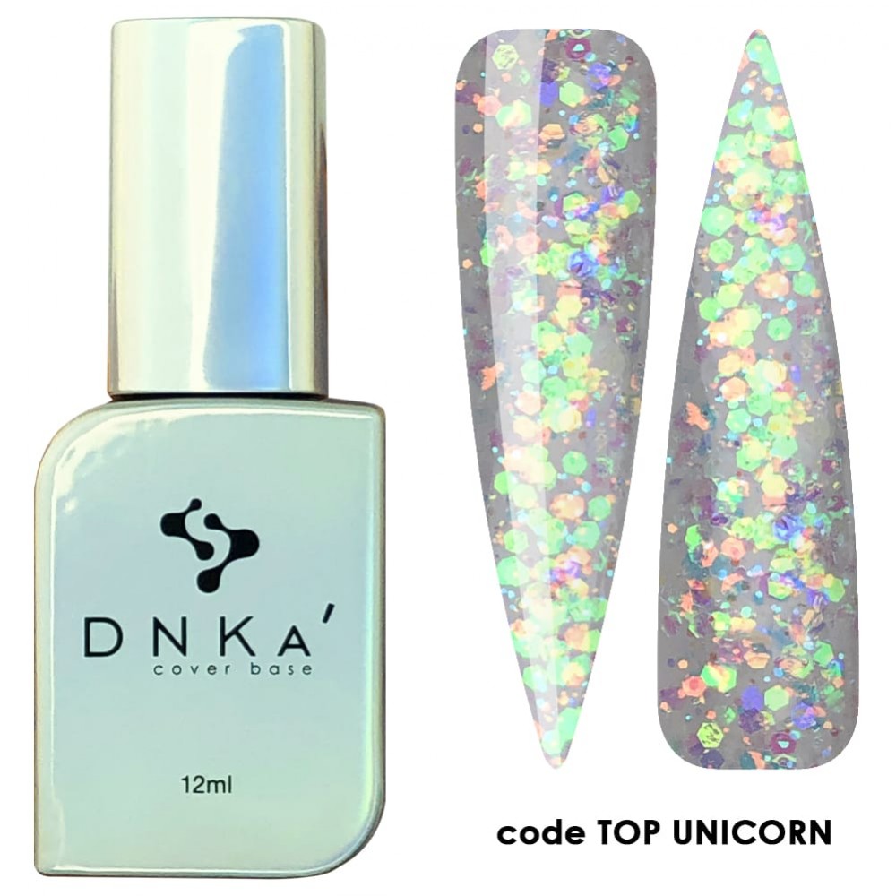 DNKa  Top Unicorn 12ml **