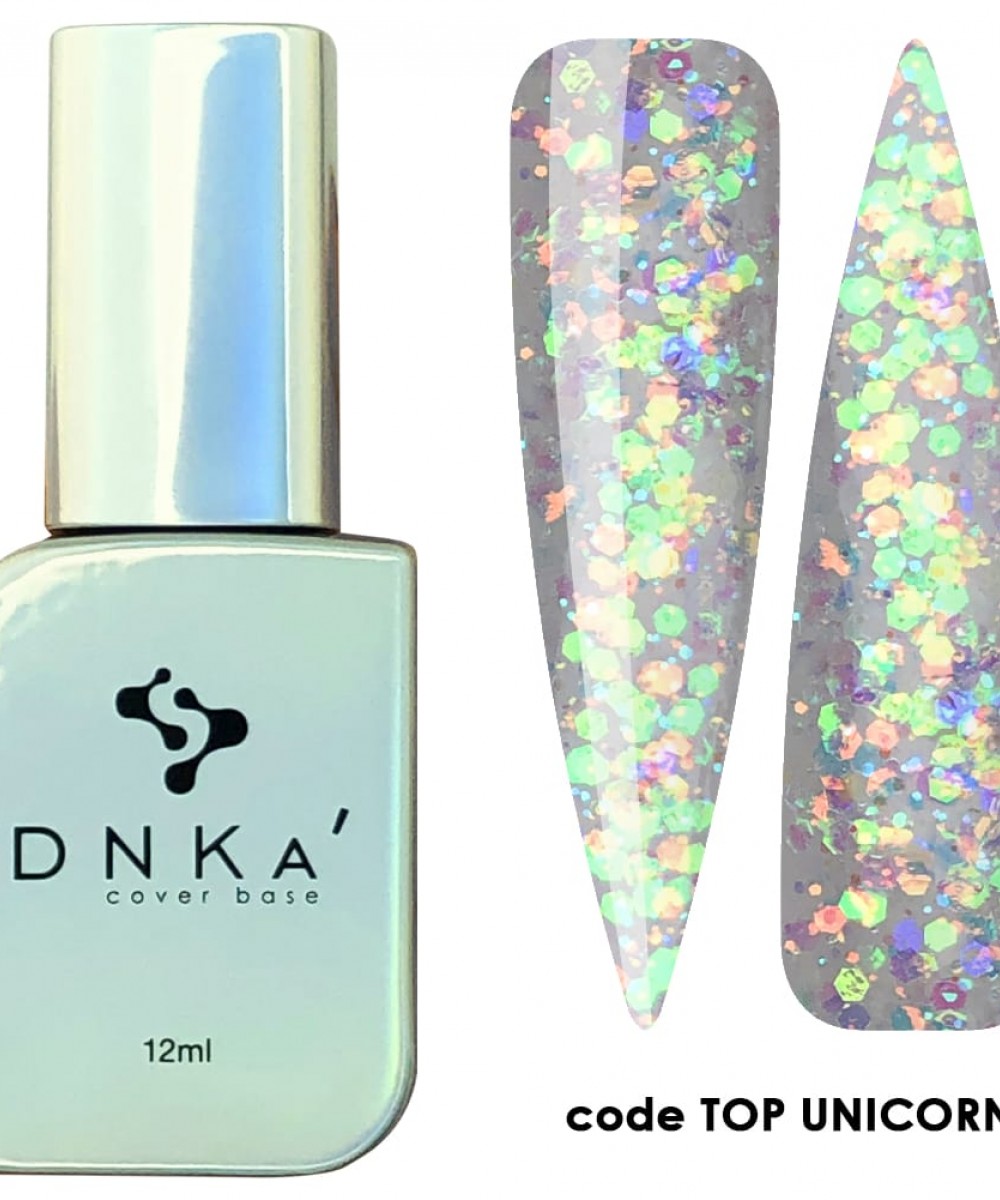 DNKa  Top Unicorn 12ml **
