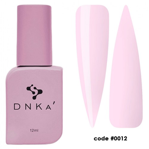 DNKa Liquid Acrygel #0012 Mousse 12ml **