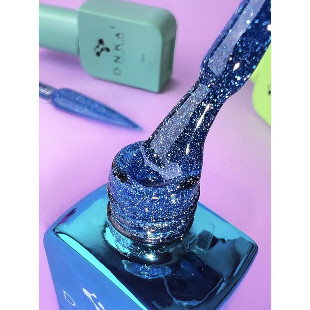 DNKa Cover Rubber Base French #0088 Space 12ml