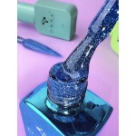 DNKa Cover Rubber Base French #0088 Space 12ml DNKa Cover Rubber Base French #0088 Space 12ml