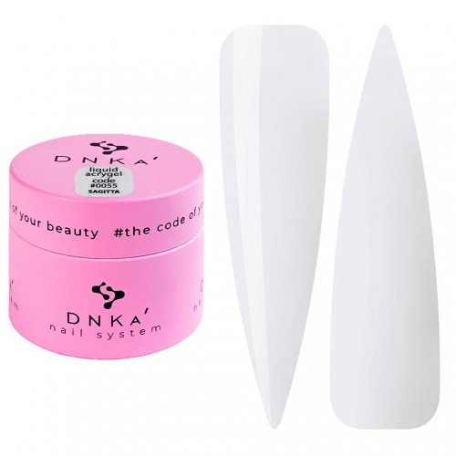 DNKa Liquid Acrygel (in jar)  #0055 Sagitta 15ml