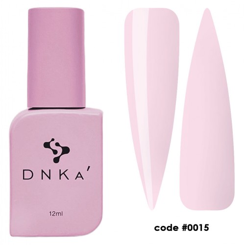 DNKa Liquid Acrygel #0015 Panna Cotta 12ml **