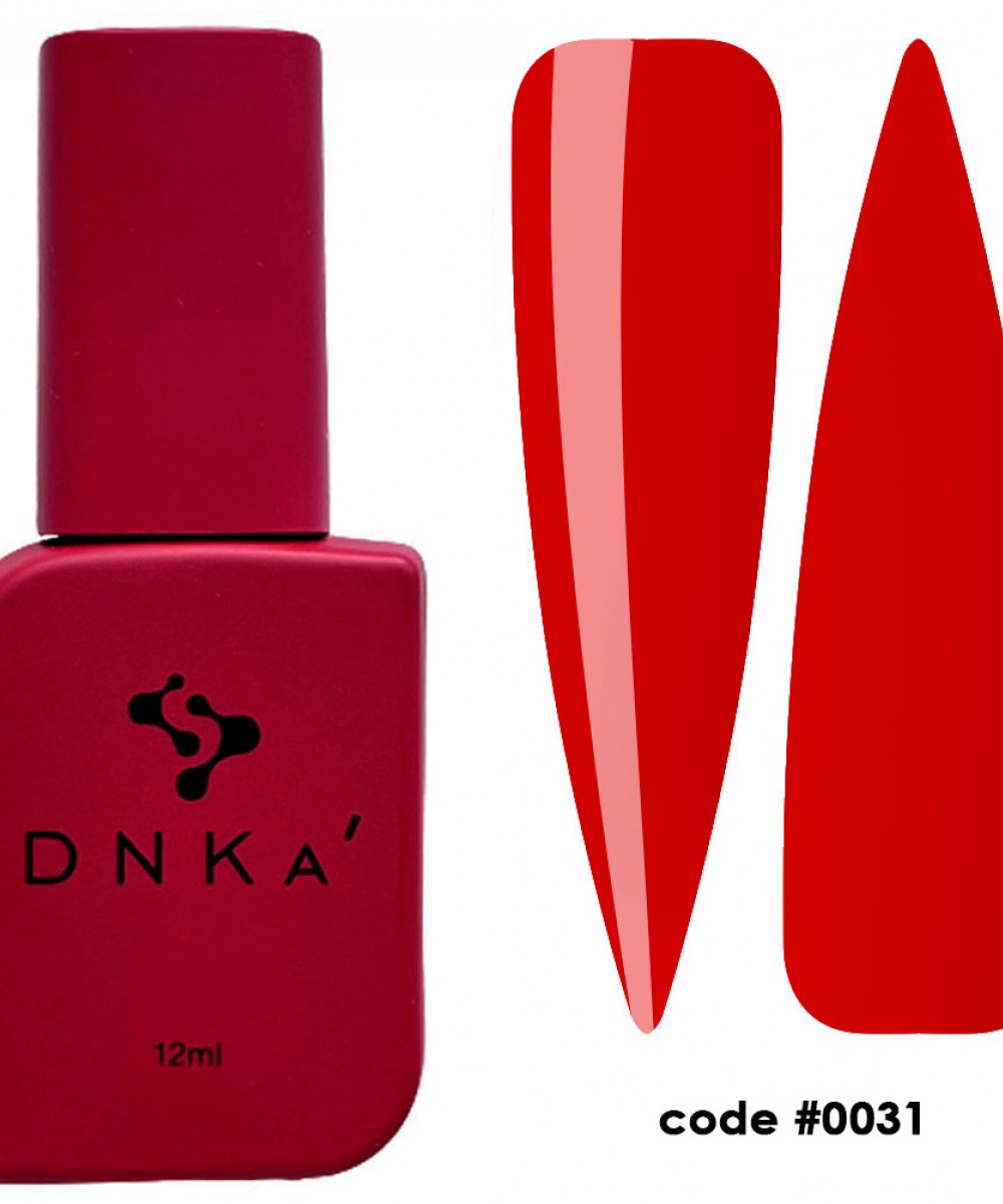 DNKa Liquid Acrygel #0031 M&Ms 12ml **