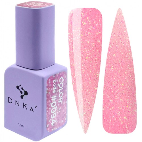 DNKa Color Gel Polish #0094 12ml