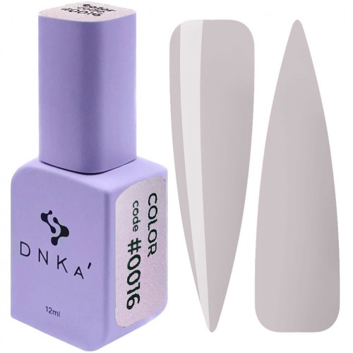 DNKa Color Gel Polish #0016 12ml