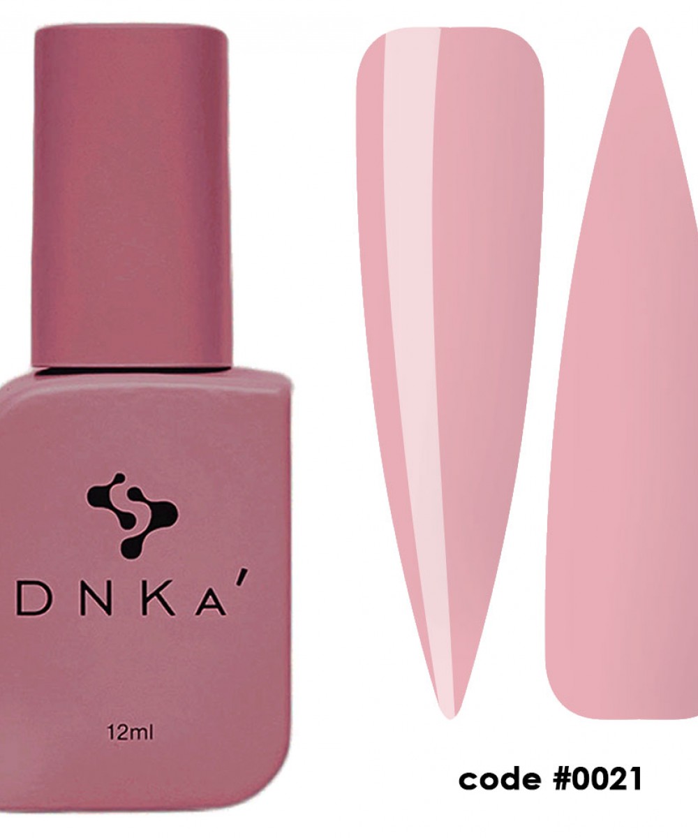 DNKa Liquid Acrygel #0021 Choco 12ml **