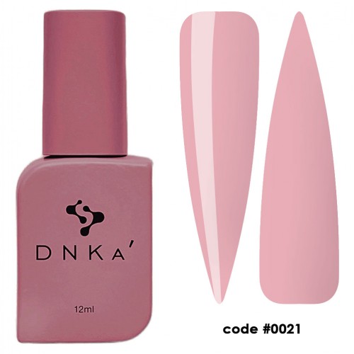 DNKa Liquid Acrygel #0021 Choco 12ml **