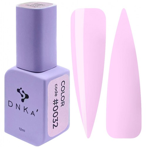 DNKa Color Gel Polish #0032 12ml