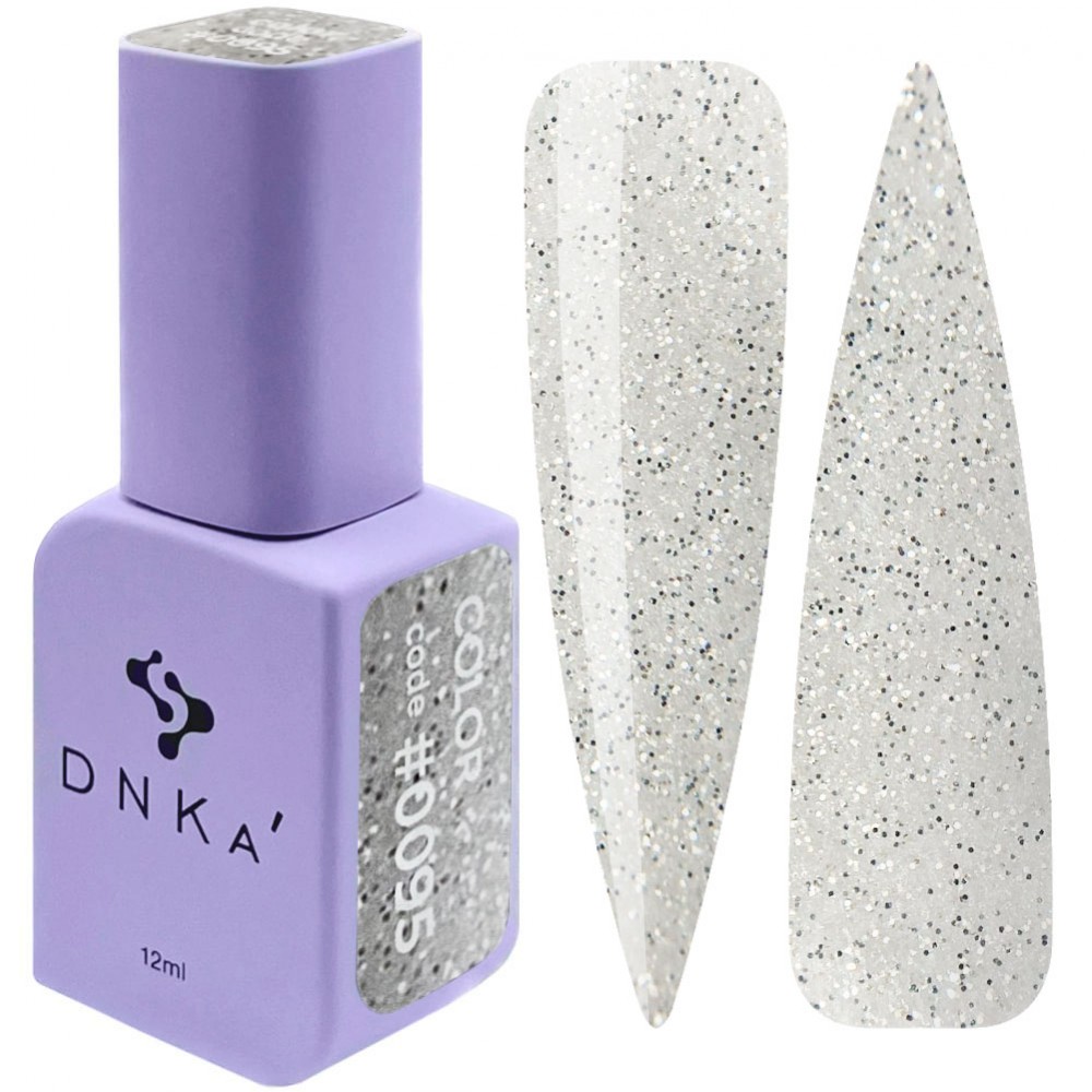 DNKa Color Gel Polish #0095 12ml