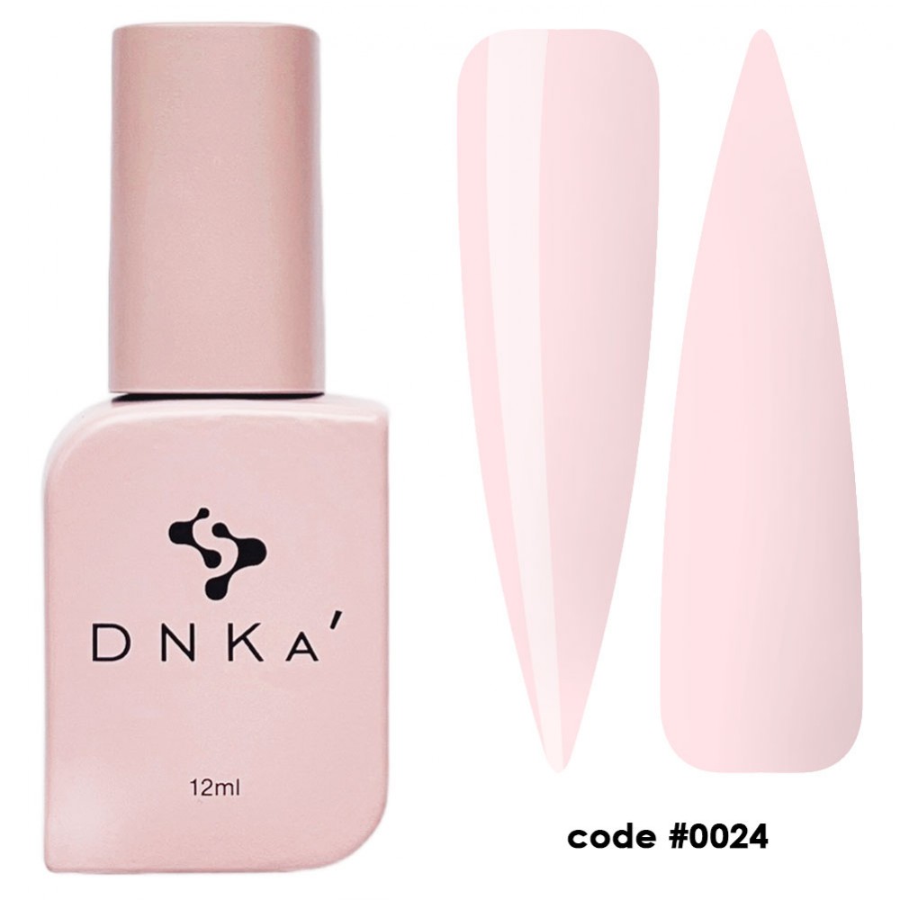DNKa Liquid Acrygel #0024 Caramel 12ml DNKa Liquid Acrygel #0024 Caramel 12ml