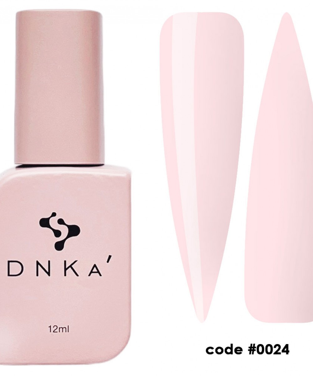 DNKa Liquid Acrygel #0024 Caramel 12ml **