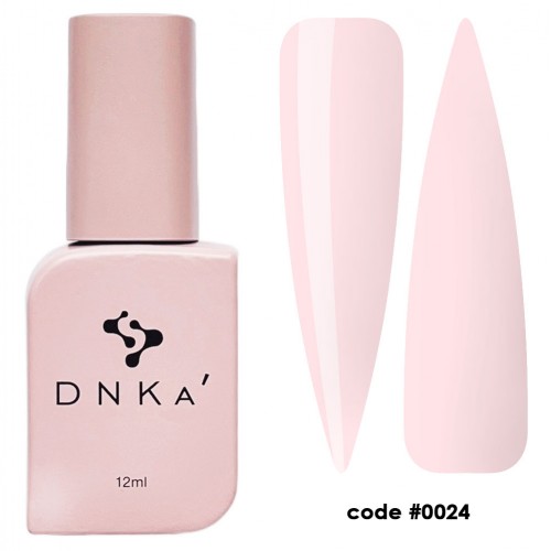 DNKa Liquid Acrygel #0024 Caramel 12ml **